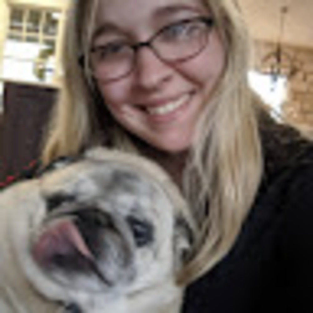 Meet your Posher, Kristin